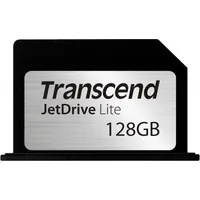 Transcend  
 Jetdrive Lite 330 128Gb Ts128Gjdl330