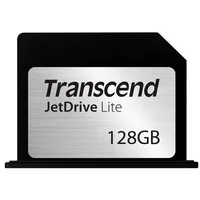 Transcend  
 Jetdrive Lite 360, 128Gb, for Mac Ts128Gjdl360