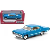 Trifox Chevrolet Impala 1967 143 Mix 498542