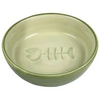 Trixie De Ceramic Bowl, 200Ml - keramikas bļoda Art706096