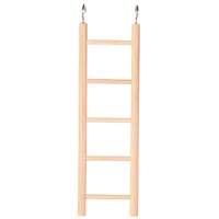 Trixie De Wooden Ladder, 24Cm Art753103