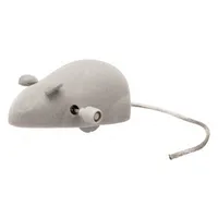 Trixie Wind-Up Mouse Length 7Cm 4092 Art1113265