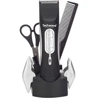 Tts-77 Techwood electric clippers