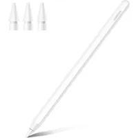 Ugreen Lp653 stylus with wireless charging for iPad tablets - white 15910-Ugreen
