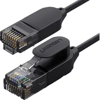 Ugreen Patchcord kabeļa tīkla kabelis Ethernet Rj45 Cat 6A Utp 1000Mbps 10M 6957303876563