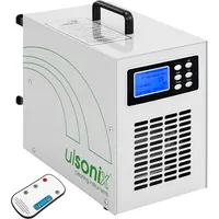 Ulsonix Ozona ģenerators ozonators ar Uv lampu Airclean 205 W 20G/H 10050053