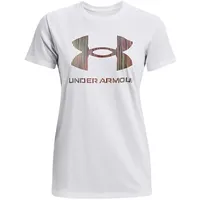 Under Armour Armor Live Sportstyle Graphic Ssc T-Shirt W 1356 305 105 1356305105