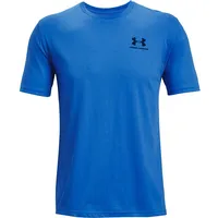 Under Armour Armor Sportstyle Lc Ss T-Shirt M 1326 799 787 1326799787