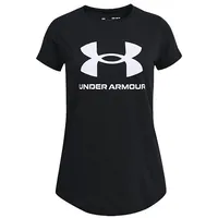 Under Armour Armor Y Live Sportstyle Graphic Ss Jr 1361182 001 T-Shirt 1361182001