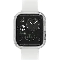 Uniq etui Nautic Apple Watch Series 7 8 41Mm przezroczysty dove clear Uniq-41Mm-Nauclr