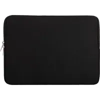 Universal laptop cover 15.63939 - black Laptop Neopren Bag 15,6 Black