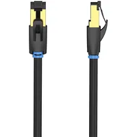 Vention Category 8 Sftp Network Cable Ikabn 15M Black