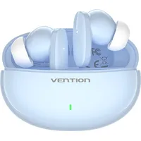 Vention Wireless earphones, Vention, Nbfp0, Elf Earbuds E01 Purple