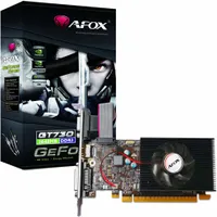 Videokarte Afox Geforce Gt 730 Af730-1024D3L7-V1
