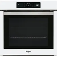 Whirlpool Akz9 6230 Wh oven 73 L A White Akz96230Wh