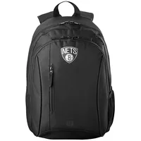 Wilson Nba Team Brooklyn Nets Backpack Wz6015002