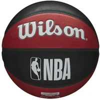 Wilson Nba Team Houston Rockets Ball Wtb1300Xbhou