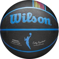 Wilson Wnba Rebel Edition Atlanta Dream Wz4021201Xb basketball