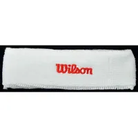 Wilson Wr5600110 headband Wr5600110Na