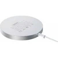 Wireless charger Remax magnetic Hota Alloy Rp-W38