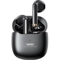 Wirelss Earbuds Remax Marshmallow Stereo Black Tws-19