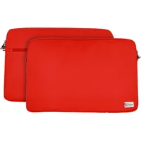 Wonder Sleeve Laptop 13-14 inches red Pok042640