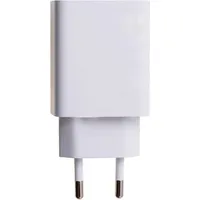 Xiaomi Mdy-11-Ep 3A 22,5W Usb Travel Charger White Service Pack 57983105472