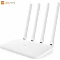 Xiaomi Wifi Router 4C White Dvb4231Gl