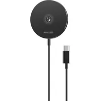 Xo wireless charger Cx022 magnetic black 15W