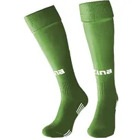 Zina Libra football socks 0A875F GreenWhite 0A875F20220216124533