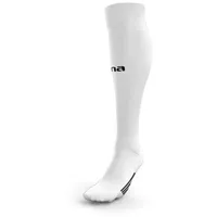 Zina Libra football socks 0A875F WhiteRed 0A875F20220216124533