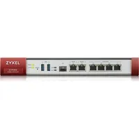 Zyxel Atp200 hardware firewall Desktop 2000 Mbit/S Atp200-Eu0102F