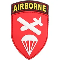 101 Inc. - 3D Patch Airborne command 444130-7271 