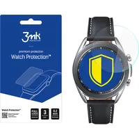 3Mk hybrid aizsargstikls - plēve Samsung Galaxy Watch 3 41 mm 3Mk-Gw-341M-Fg