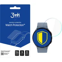 3Mk hybrid aizsargstikls - plēve Samsung Galaxy Watch 5 44Mm 3Mk-Gw-W544-Fg