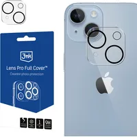 3Mk Protection Apple iPhone 14 Plus - Lens Pro Full Cover Cover8