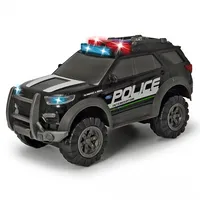 Action Series Police Ford Interceptor Suv Policijas automašīna 3306017