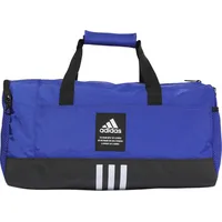 Adidas 4Athlts Duffel Bag Hc7268 / zils Hr2925