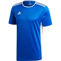 Adidas adidas Jr Entrada 18 t-shirt 049  Rozmiar - 176 cm Cf1049 21784189097 Cf1049176Cm