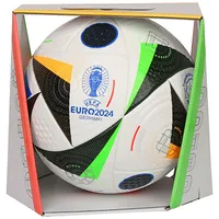 Adidas Euro24 Pro Fussballliebe bumba Iq3682 / balta 5