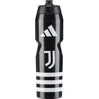 Adidas Juventus pudele Iy0420 / 700 ml melna