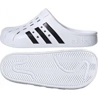 Adidas Klapki adidas Adilette Clog Fy8970 biały 37