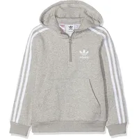 Adidas Originals Halfzip Hoodie Jr Dv2885 sweatshirt