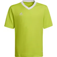 Adidas T-Krekls Entrada 22 Jsy Y Hc5079 / dzeltens 116 cm