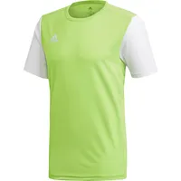 Adidas T-Krekls Estro 19 Jsy Y Dp3240 / zaļš S