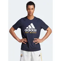 Adidas T-Shirt Real Madrid Icon Jsy M Hy0613
