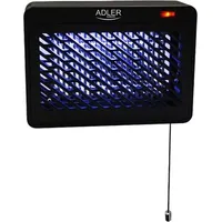 Adler Mosquito killer lamp Uv Ad 7938	 9 W