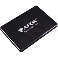 Afox Ssd 480Gb Intel Qlc 560 Mb/S Sd250-480Gqn