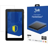 Alcatel Tab 1T 7 - 3Mk Flexibleglass 8.3 screen protector Do Glass1