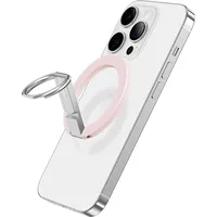 Amazing Thing Ring Titan Mag Magnetic holder stand Igtmbk pink Uch001259